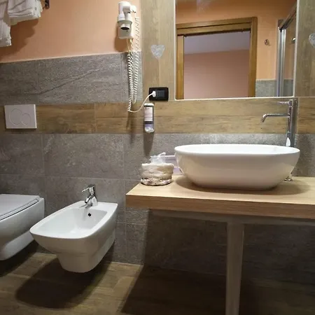 Granta Parey 3* Rhêmes-Notre-Dame