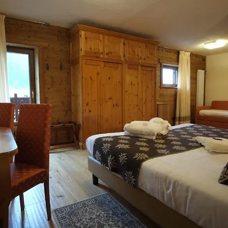 Hotel Granta Parey 3*