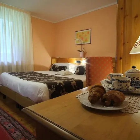 Granta Parey Hotel Rhêmes-Notre-Dame
