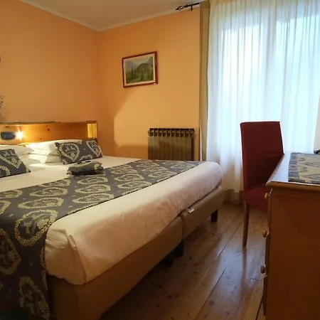 Hotel Granta Parey Rhêmes-Notre-Dame