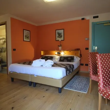 Hotel Granta Parey