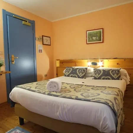 Hotel Granta Parey Rhemes-Notre-Dame