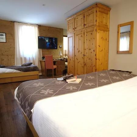 Hotel Granta Parey