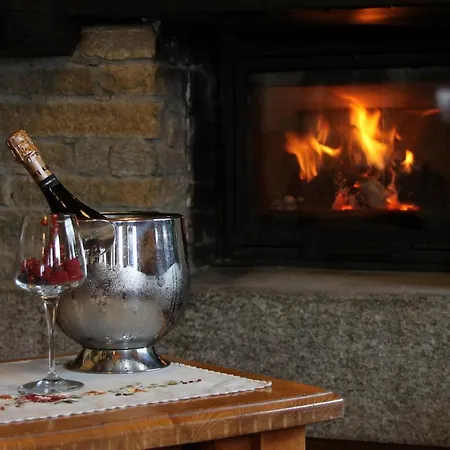 Granta Parey Hotel 3*