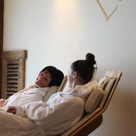 Hotel Granta Parey Rhemes-Notre-Dame