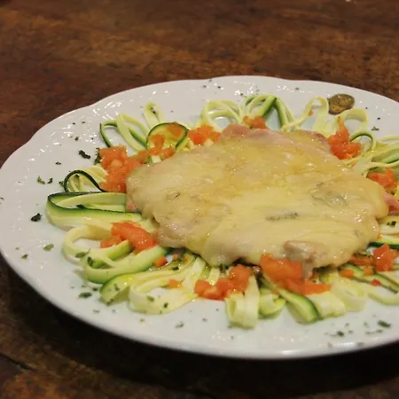 Granta Parey Hotel Rhemes-Notre-Dame