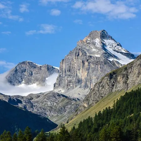 Hotel Granta Parey Rhêmes-Notre-Dame