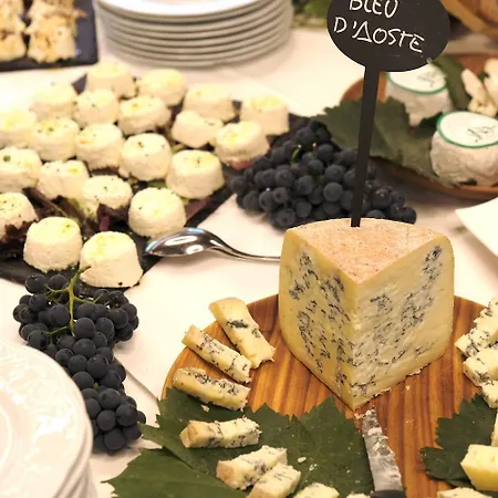 Granta Parey Rhêmes-Notre-Dame