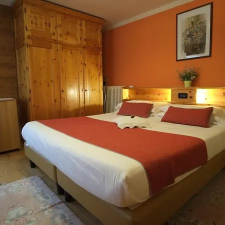 Granta Parey Hotel Rhêmes-Notre-Dame