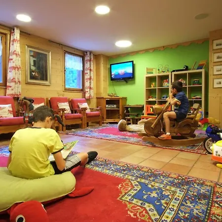 Granta Parey Rhêmes-Notre-Dame