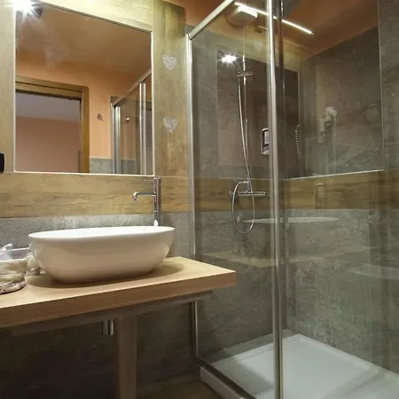 Granta Parey Hotel Rhêmes-Notre-Dame