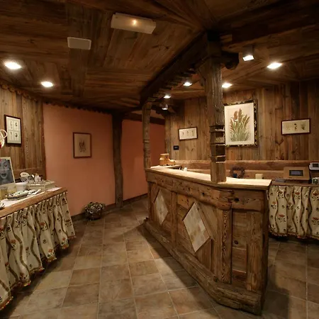 Hotel Granta Parey
