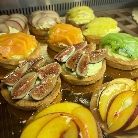 Hotel Granta Parey Rhêmes-Notre-Dame