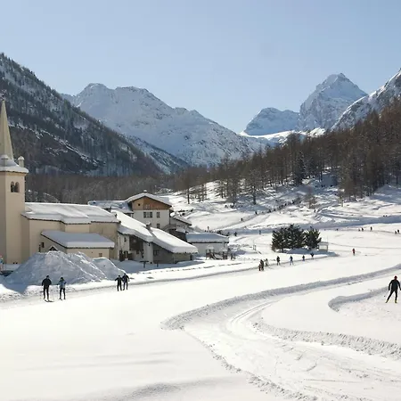 Hotel Granta Parey