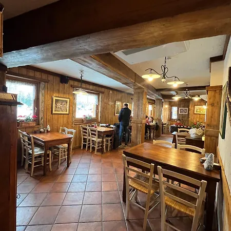 Hotel Granta Parey 3*