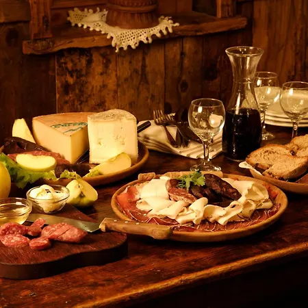 ホテル Granta Parey