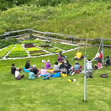 ホテル Granta Parey 3*