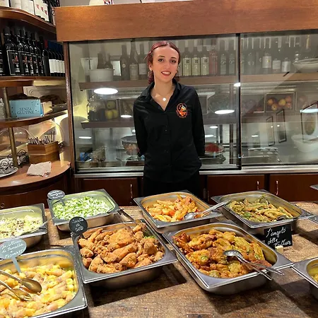 Granta Parey Hotel 3*