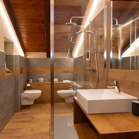Hotel Granta Parey