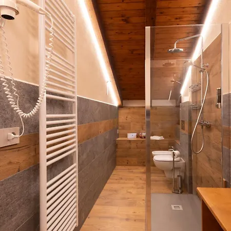 Hotel Granta Parey Rhemes-Notre-Dame