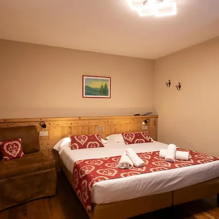 Hotel Granta Parey