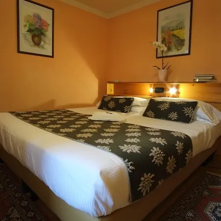Granta Parey Hotel 3*