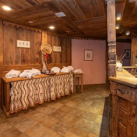 Hotel Granta Parey 3*