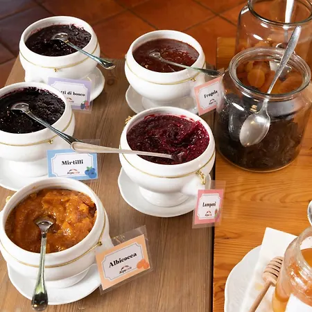 호텔 Granta Parey 3*