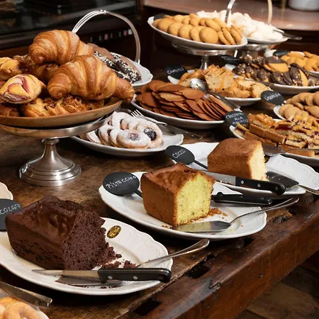 Granta Parey Hotel Rhêmes-Notre-Dame