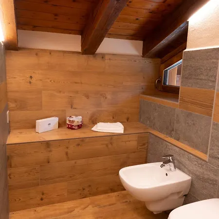 Hotel Granta Parey Rhêmes-Notre-Dame