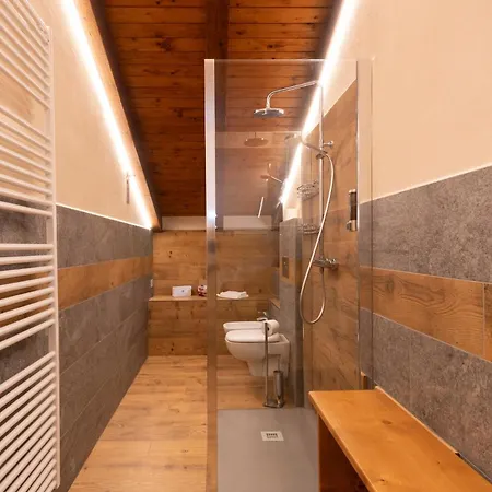 Granta Parey Hotel