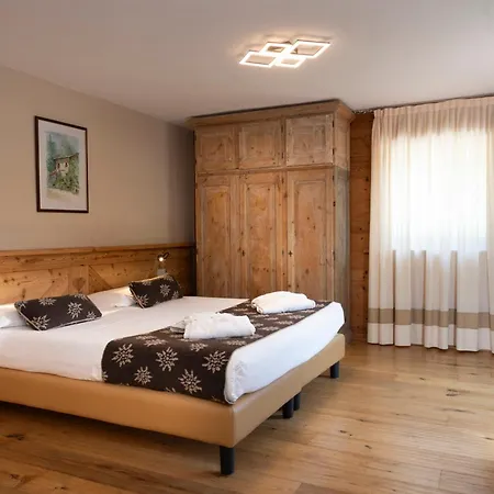 Hotel Granta Parey