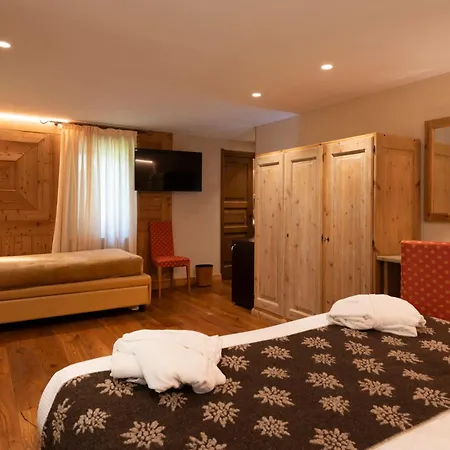 Granta Parey Hotel 3*