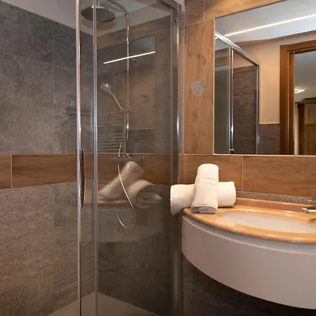 Hotel Granta Parey 3*