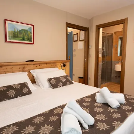 Hotel Granta Parey