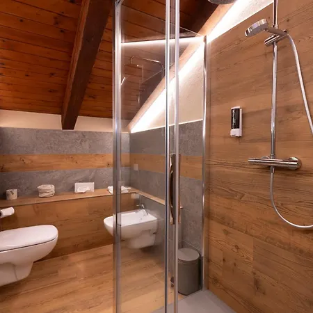 Granta Parey Hotel 3*