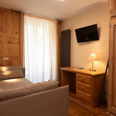 Hotel Granta Parey 3*