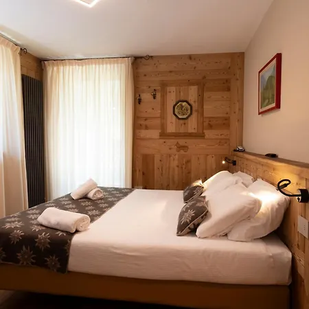 Hotel Granta Parey Rhêmes-Notre-Dame