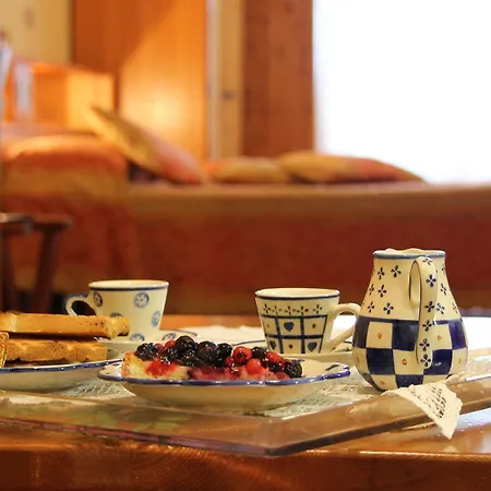 Granta Parey Hotel