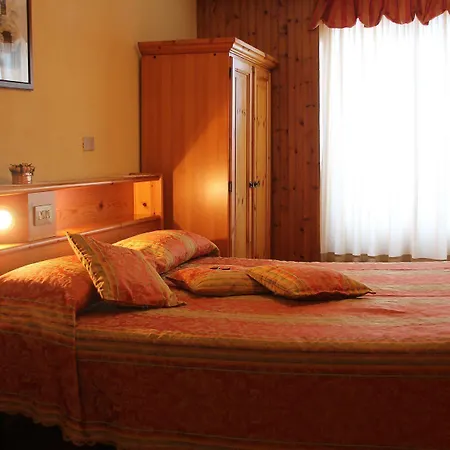 Granta Parey Hotel 3*