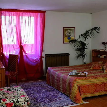 Hotel Granta Parey 3*