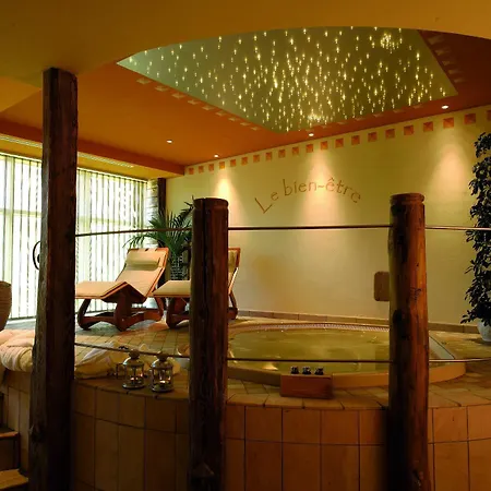 Hotel Granta Parey 3*