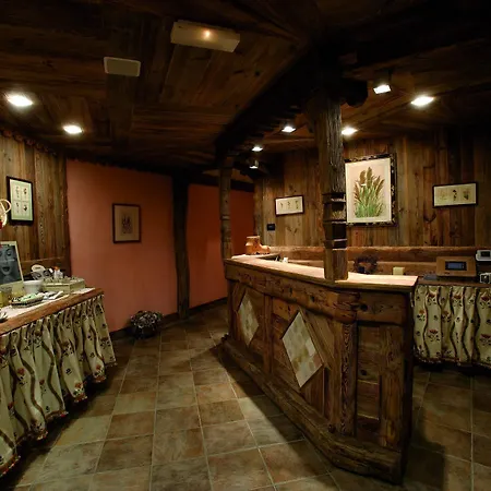 Hotel Granta Parey