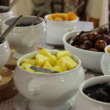 Granta Parey Hotel 3*