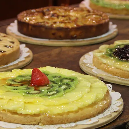 Hotel Granta Parey 3*