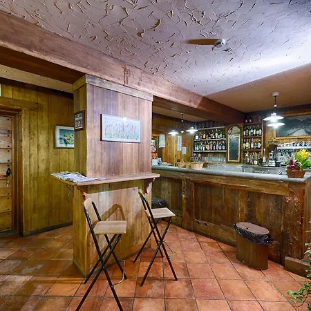 Hotel Granta Parey