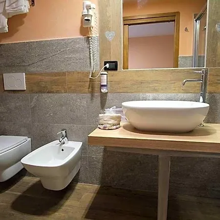 Hotel Granta Parey Rhemes-Notre-Dame