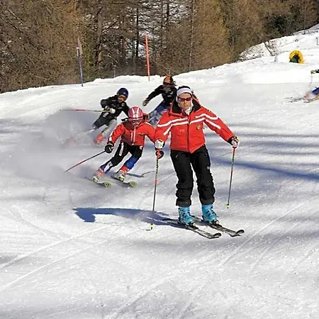 Granta Parey Szálloda 3*