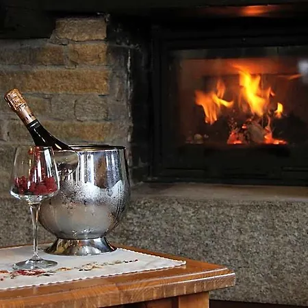 Granta Parey Hotel