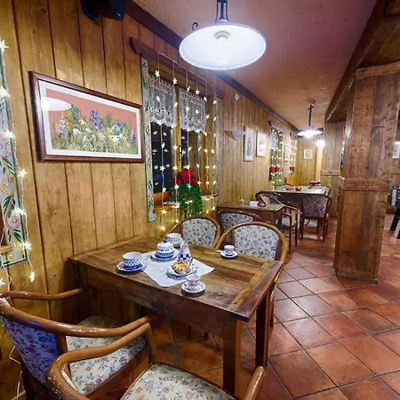 Granta Parey Rhêmes-Notre-Dame